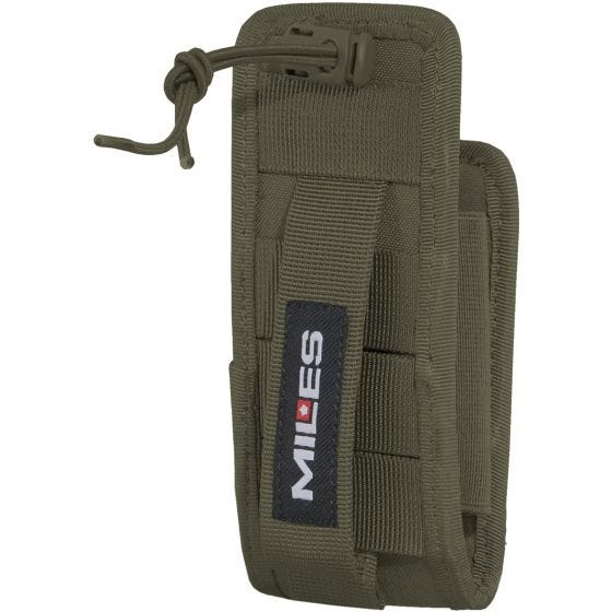 Pentagon Sacoche Echo CB - RAL 7013