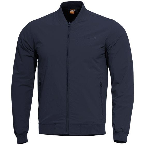 Pentagon Blouson style aviateur M.A.P1 - Midnight Blue
