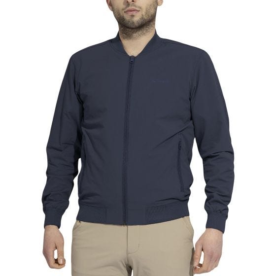 Pentagon Blouson style aviateur M.A.P1 - Midnight Blue