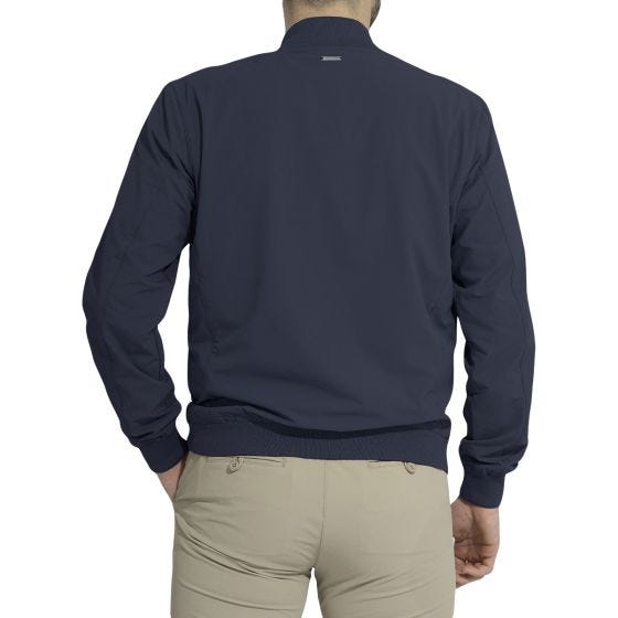 Pentagon Blouson style aviateur M.A.P1 - Midnight Blue