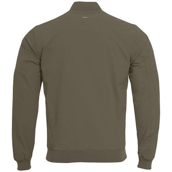 Pentagon Blouson style aviateur M.A.P1 - RAL 7013