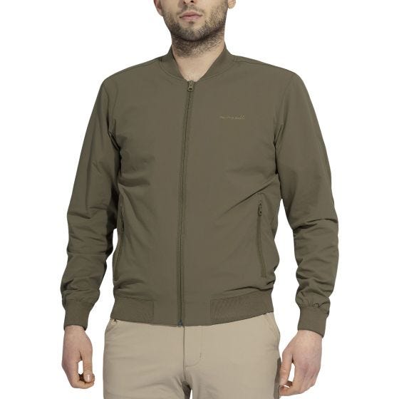Pentagon Blouson style aviateur M.A.P1 - RAL 7013