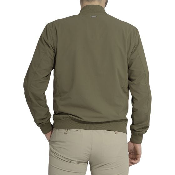 Pentagon Blouson style aviateur M.A.P1 - RAL 7013
