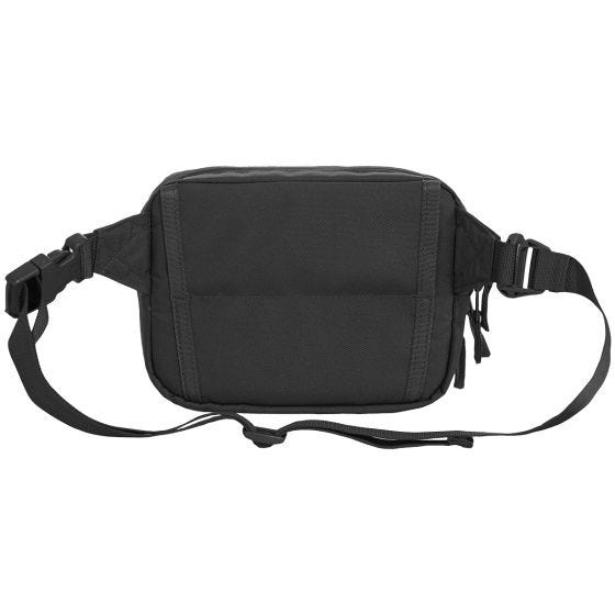 Pentagone Sac banane Protean noir