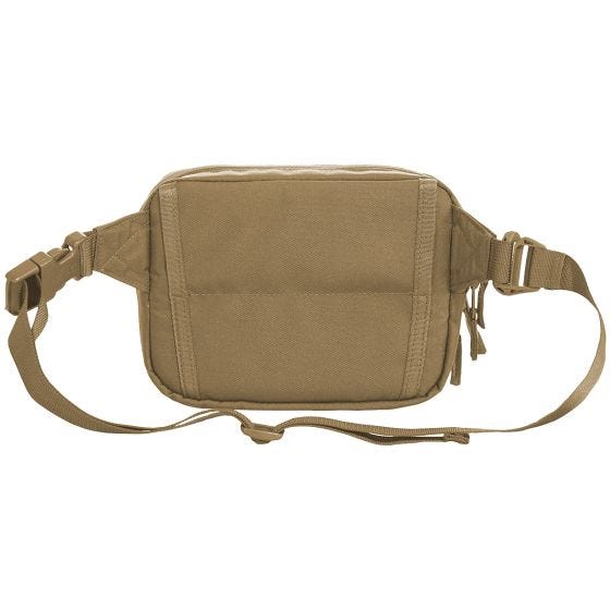 Pentagone Sac banane Protean Coyote