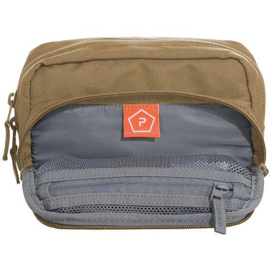 Pentagone Sac banane Protean Coyote