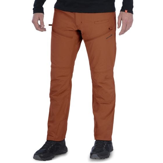 Pentagon Renegade Tropic Pants Maroon Red