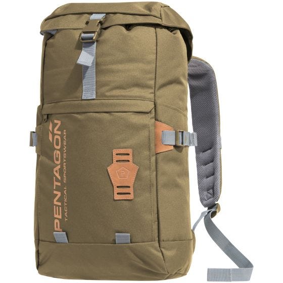 Pentagon Sac Akme Coyote