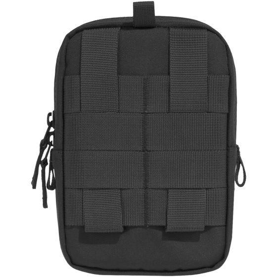 Pentagone Pochette Axon noire