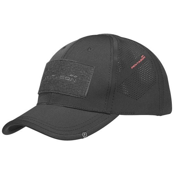 Pentagon Casquette tactique Aeolus noire