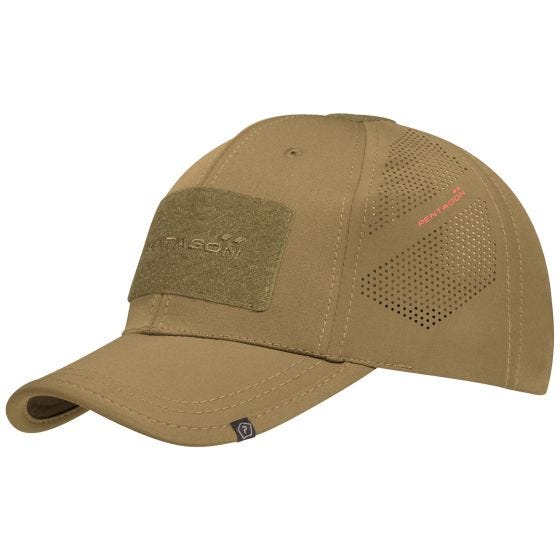 Pentagon Casquette tactique Aeolus Coyote