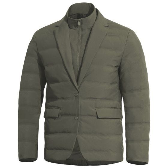 Pentagon Veste Alpha Down Blazer - RAL 7013