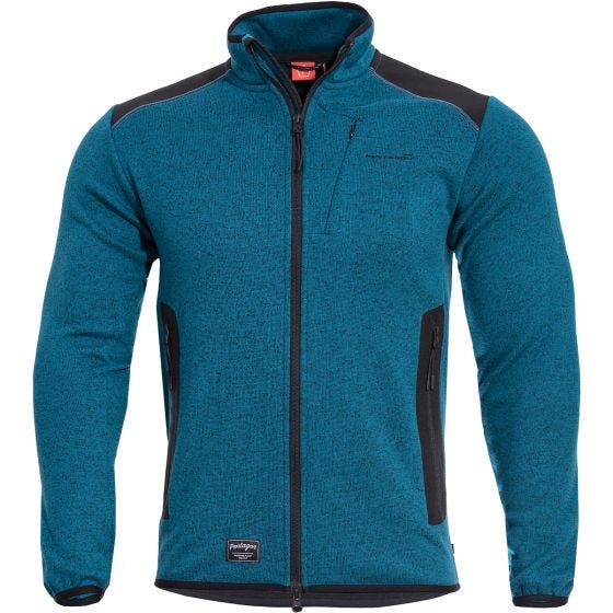Pentagon Sweat tactique Amintor Liberty Blue