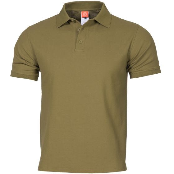 Pentagon Polo Aniketos Coyote