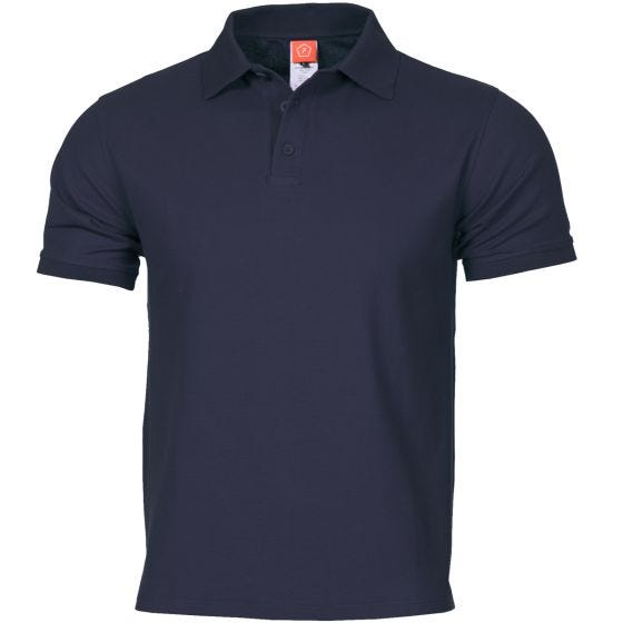 Pentagon Polo Aniketos Navy Blue