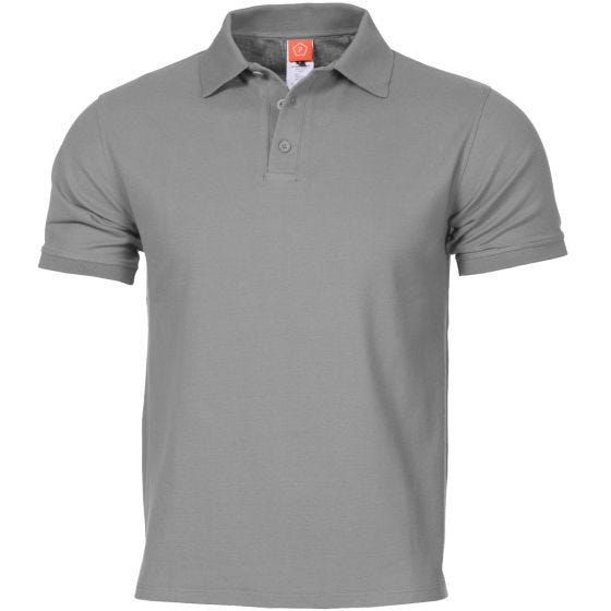 Pentagon Polo Aniketos Wolf Grey