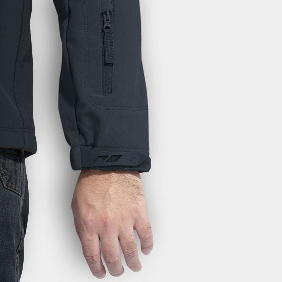 Pentagon Veste Softshell Artaxes Midnight Blue