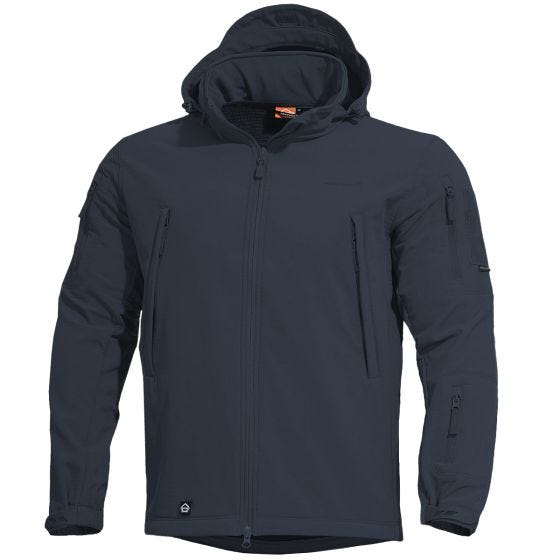 Pentagon Veste Softshell Artaxes Midnight Blue