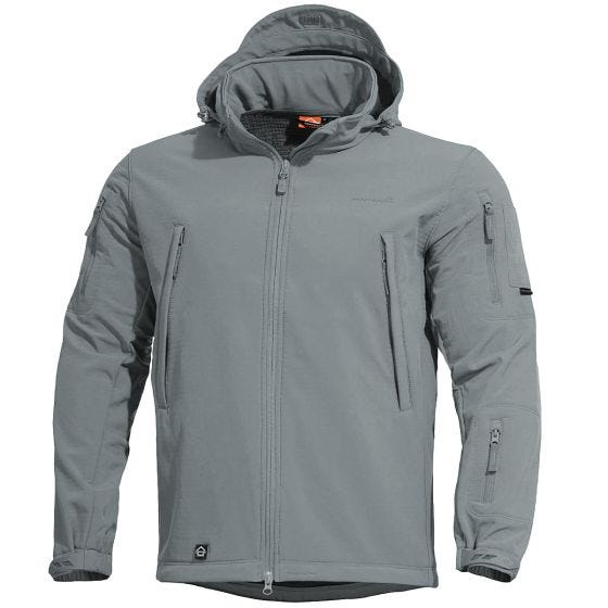 Pentagon Veste Softshell Artaxes Wolf Grey