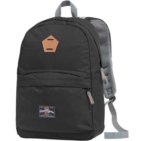 Pentagon Sac à dos Artemis noir