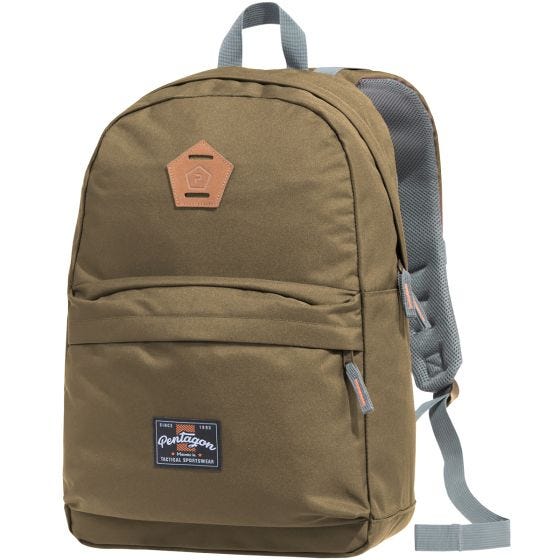 Pentagon Sac à dos Artemis Coyote