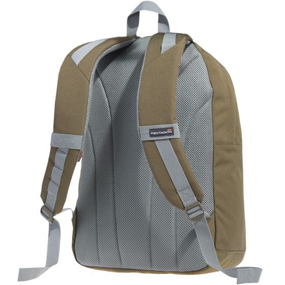 Pentagon Sac à dos Artemis Coyote