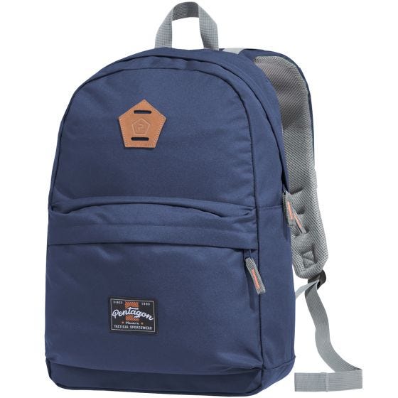 Pentagon Sac à dos Artemis Midnight Blue