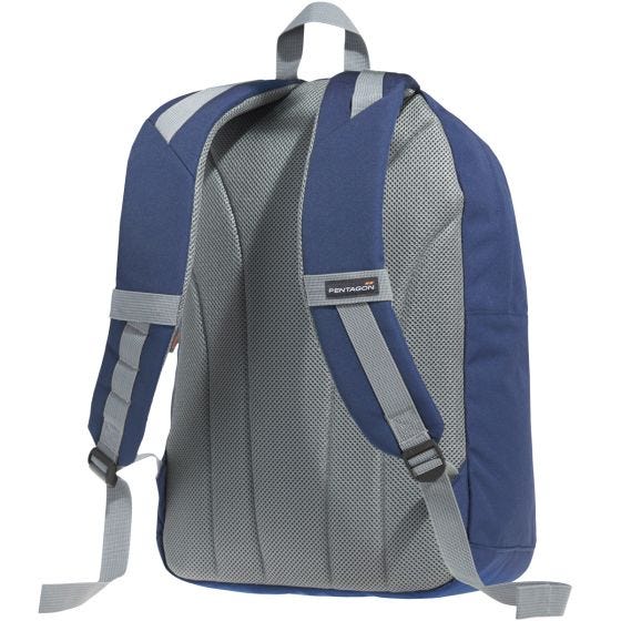 Pentagon Sac à dos Artemis Midnight Blue