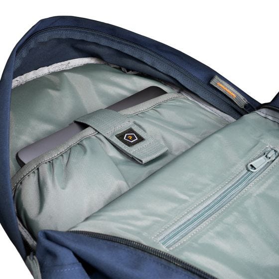 Pentagon Sac à dos Artemis Midnight Blue
