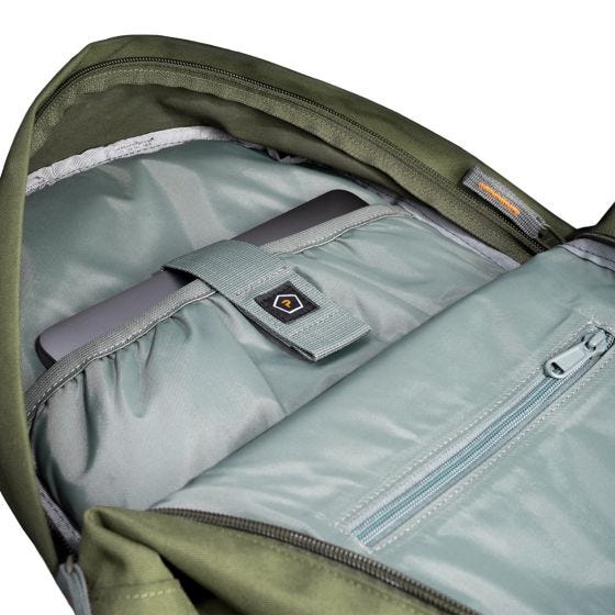 Pentagon Sac à dos Artemis vert olive