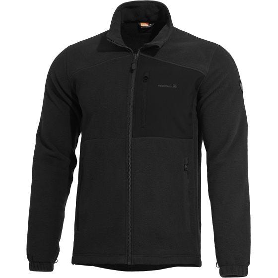 Pentagon Veste en polaire Athos 2.0 - Noir