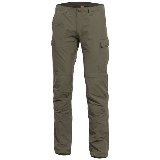 Pentagon Pantalon BDU 2.0 Tropic - RAL 7013
