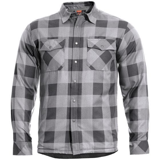Pentagon Veste Bliss en flanelle WG Checks