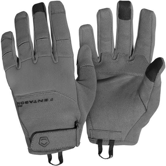 Pentagone Gants Mongoose Wolf Grey