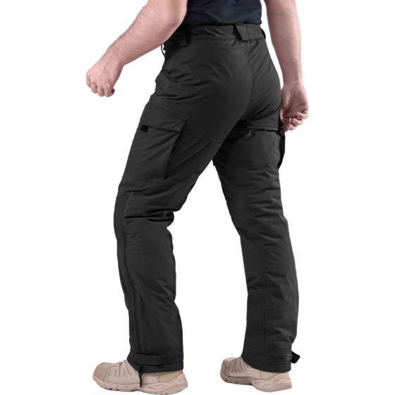 Pentagon Pantalon H.C.P. noir