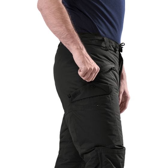 Pentagon Pantalon H.C.P. noir