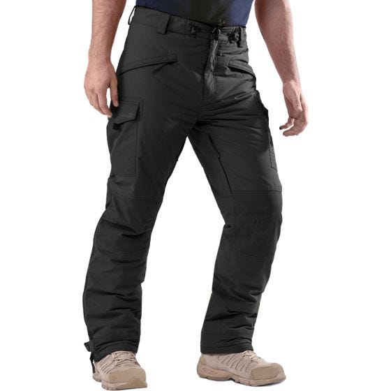 Pentagon Pantalon H.C.P. noir