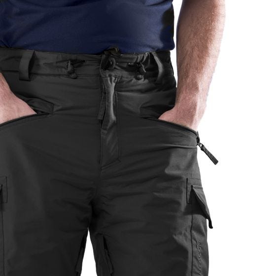 Pentagon Pantalon H.C.P. noir