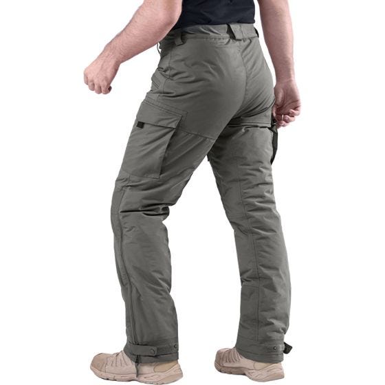Pentagon Pantalon H.C.P. Cinder Grey