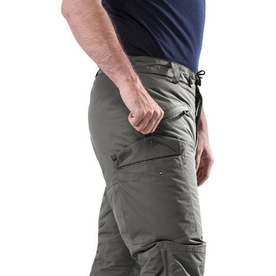 Pentagon Pantalon H.C.P. Cinder Grey