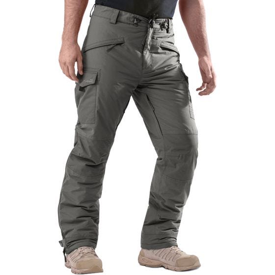 Pentagon Pantalon H.C.P. Cinder Grey
