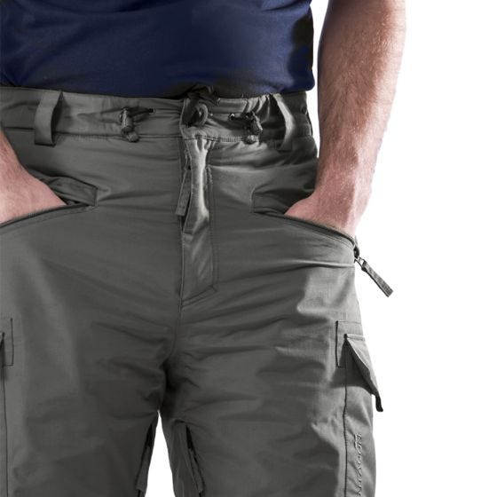 Pentagon Pantalon H.C.P. Cinder Grey