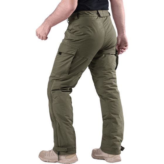 Pentagon Pantalon H.C.P. RAL 7013