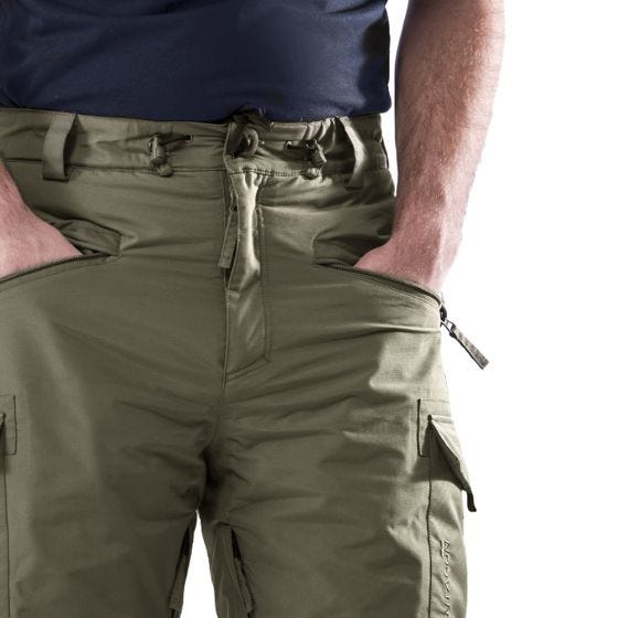 Pentagon Pantalon H.C.P. RAL 7013