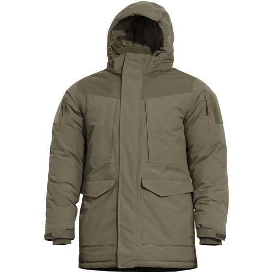 Pentagon Parka H.C.P. RAL 7013