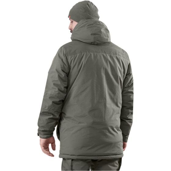Pentagon Parka H.C.P. Cinder Grey