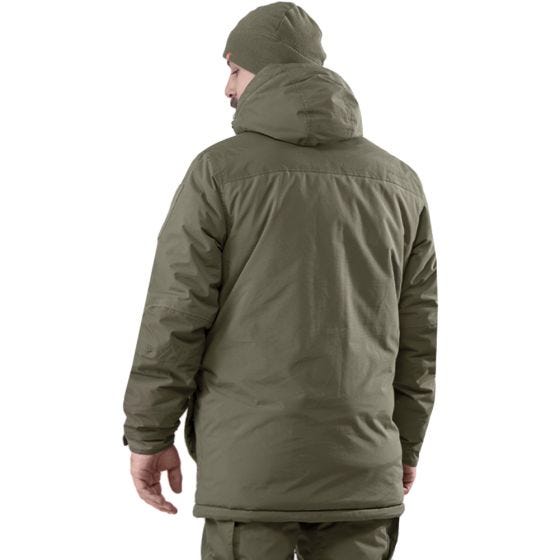 Pentagon Parka H.C.P. RAL 7013