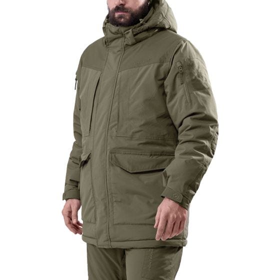 Pentagon Parka H.C.P. RAL 7013