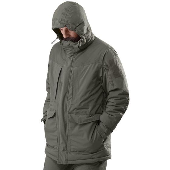 Pentagon Parka H.C.P. Cinder Grey