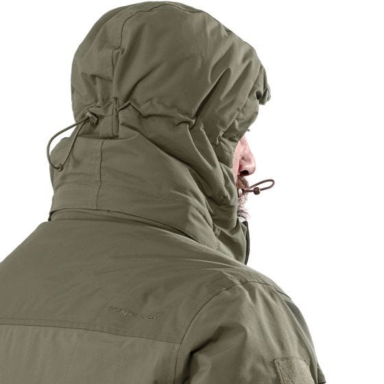 Pentagon Parka H.C.P. RAL 7013